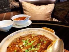 -北京四季酒店·采逸轩