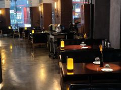 -埠口精酿夜景餐酒吧· BREWPORT BISTRO(长嘉汇重庆之眼店)