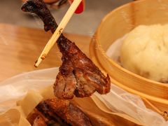 -金牌韩老五脆皮烤鸭(科学岛路店)