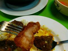 -胜利茶餐室