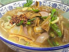 -复兴面王(河东路起源店)
