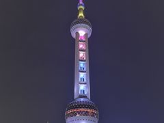 -东方明珠广播电视塔