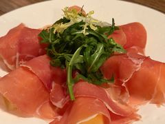 -安妮意大利餐厅(国贸店)