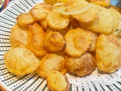 -卢布里西餐厅(海拉尔店)