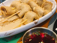 -八福力韩国休闲餐厅(泉舜店)