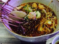 OhBar偶吧音乐串串香-ohbar live house(人广店)