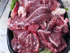 -传奇龙虾·烤牛肉