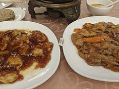 -烤肉宛饭庄(南礼士路店)