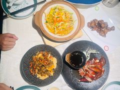 -德尚煌·顺德菜(誉山悠方天地店)