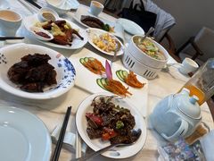 -满江红四季餐厅 · 国家五钻级酒家(新纪元大酒店店)