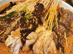 -叶婆婆钵钵鸡(解放碑店)