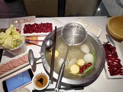 -八合里潮汕鲜牛肉火锅(福州万象城店)