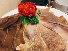 -热火朝天鲜切牛肉火锅(南强街巷店)