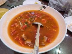 -抹直口特色菜馆(一店)