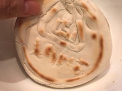 泡馍-老孙家饭庄·非遗(东关店)