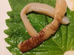 -Mr·Fish鱼鲜生海鲜放题(银泰in99店)