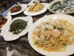-王家沙点心店(西康路店)
