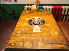 -蜀留香石锅鱼(六顺街店)