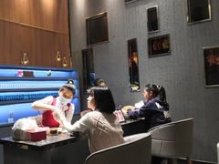 -海底捞火锅(之心城店)