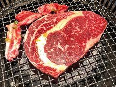 -厚贞日式烤肉(龙之梦店)
