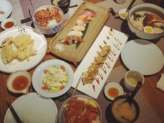 -山葵家·创意料理(宁波来福士店)
