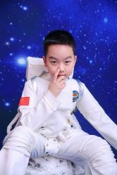 -童年时光专业儿童摄影(龙首店)