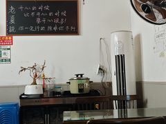 -唐人街干锅烧烤