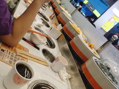 -密友回转自助火锅(世茂国际广场店)