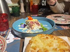 -卢布里西餐厅(总店)