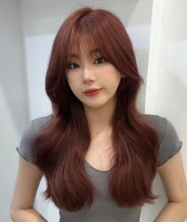 -吉艺心专业美发造型