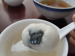 -古徽州馄饨店(宝安路店)
