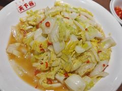 -天下客饭店(中山路店)