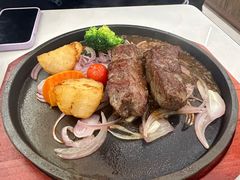 -新世界餐厅(万达店)
