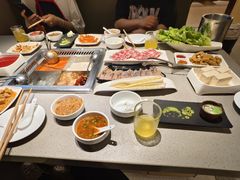 -海底捞火锅(九久奥特莱斯店)