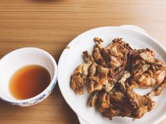 -长廊好灶头 本地人农家菜(枫泾古镇店)