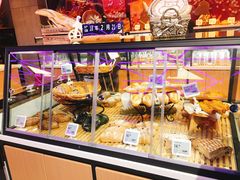 -盒马鲜生(莱蒙都会店)