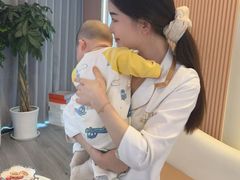 -龙湖杭州滨江天街