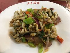 -渔友鲜海鲜加工(海鲜大世界店)