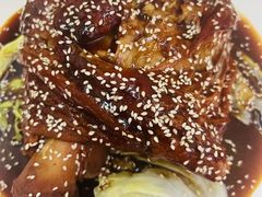 -巷子深菜馆(新华路店)