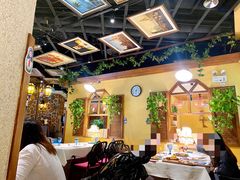 大堂-俄士厨房(印象汇店)