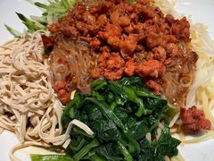金手勺大拌菜-金手勺东北菜馆(大屯北路店)