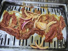 -长今家韩国料理(瑞景店)