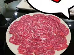 -领鲜潮牛鲜牛羊肉火锅(宏昌店)
