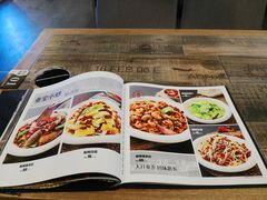 -叁宝烧烤 西安烧烤 领跑品牌(学府路店)