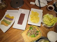 -古韵轩·江浙融合菜(梁溪店)