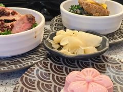 -争鲜回转寿司(中街大悦城店)