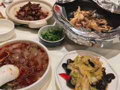 -老爷庙风味美食府(魏都大道店)