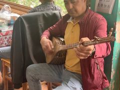 -百年老茶馆
