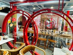 -老九圆山西面馆(CBD店)