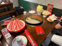-徐升记不改良老火锅(四方利群店)